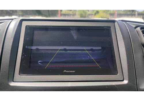 Autocaravana Perfilada SUNLIGHT T68 en Alquiler