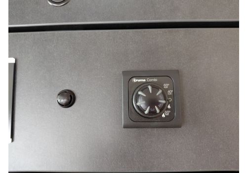 Autocaravana Perfilada SUNLIGHT T68 en Alquiler