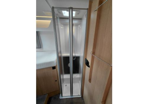 Autocaravana Perfilada SUNLIGHT T68 en Alquiler