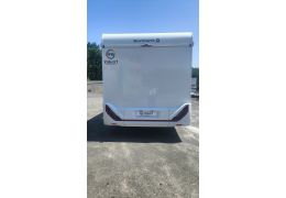 Autocaravana Perfilada SUNLIGHT T68 en Alquiler