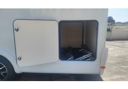 Autocaravana Perfilada SUNLIGHT T68 en Alquiler