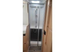 Autocaravana Perfilada SUNLIGHT T68 en Alquiler