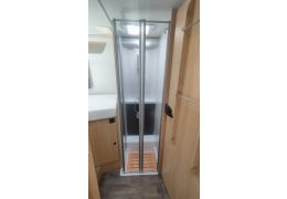 Autocaravana Perfilada SUNLIGHT T68 en Alquiler