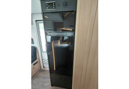 Autocaravana Perfilada SUNLIGHT T68 en Alquiler