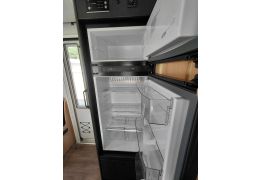 Autocaravana Perfilada SUNLIGHT T68 en Alquiler