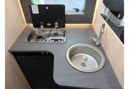Autocaravana Perfilada SUNLIGHT T68 en Alquiler