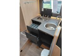 Autocaravana Perfilada SUNLIGHT T68 en Alquiler