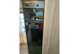 Autocaravana Perfilada SUNLIGHT T68 en Alquiler