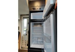 Autocaravana Perfilada SUNLIGHT T68 en Alquiler