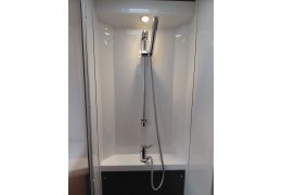 Autocaravana Perfilada SUNLIGHT T68 en Alquiler