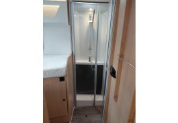 Autocaravana Perfilada SUNLIGHT T68 en Alquiler