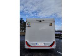 Autocaravana Perfilada SUNLIGHT T68 en Alquiler
