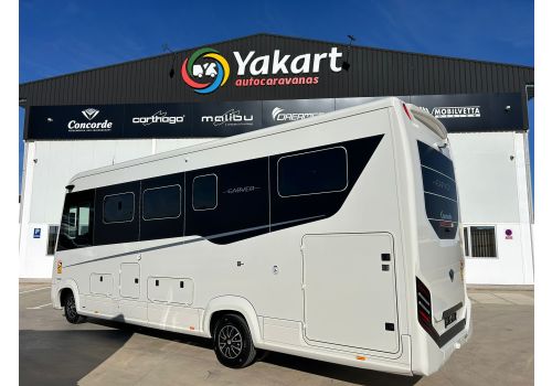 Autocaravana Integral CONCORDE Carver 850 LI Nueva en Venta