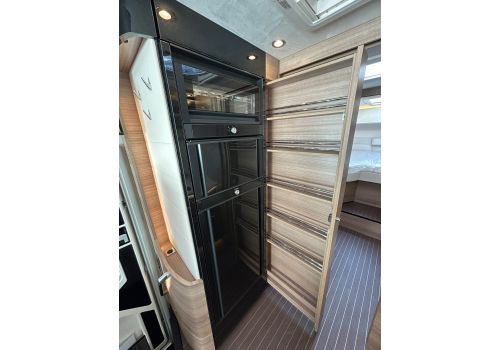 Autocaravana Integral CONCORDE Carver 850 LI Nueva en Venta