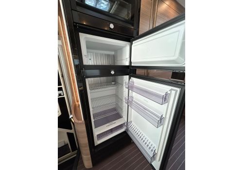 Autocaravana Integral CONCORDE Carver 850 LI Nueva en Venta