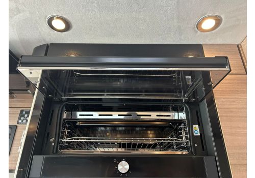 Autocaravana Integral CONCORDE Carver 850 LI Nueva en Venta