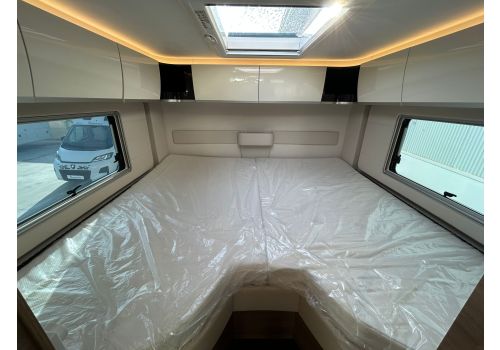 Autocaravana Integral CONCORDE Carver 850 LI Nueva en Venta