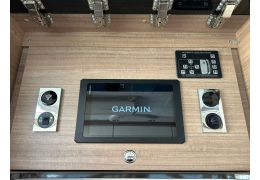 Autocaravana Integral CONCORDE Carver 850 LI Nueva en Venta