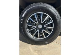 Autocaravana Integral CONCORDE Carver 850 LI Nueva en Venta