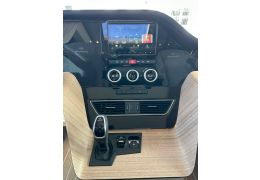 Autocaravana Integral CONCORDE Carver 850 LI Nueva en Venta