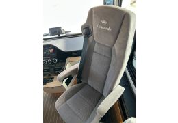 Autocaravana Integral CONCORDE Carver 850 LI Nueva en Venta