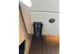 Autocaravana Integral CONCORDE Carver 850 LI Nueva en Venta