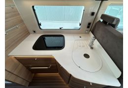 Autocaravana Integral CONCORDE Carver 850 LI Nueva en Venta