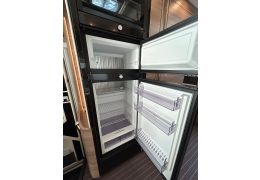 Autocaravana Integral CONCORDE Carver 850 LI Nueva en Venta