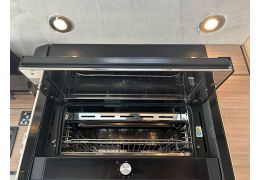 Autocaravana Integral CONCORDE Carver 850 LI Nueva en Venta