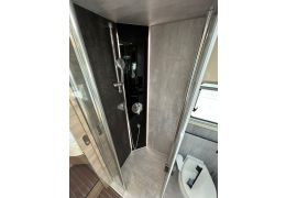 Autocaravana Integral CONCORDE Carver 850 LI Nueva en Venta