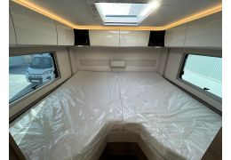 Autocaravana Integral CONCORDE Carver 850 LI Nueva en Venta