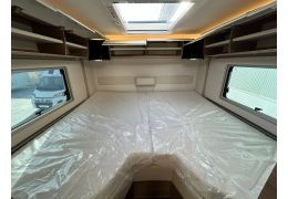 Autocaravana Integral CONCORDE Carver 850 LI Nueva en Venta