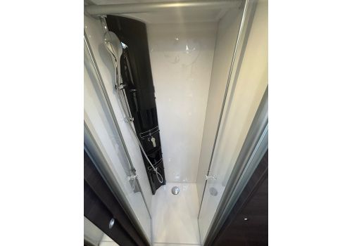 Autocaravana Integral CONCORDE Carver 890 RLI de Ocasión
