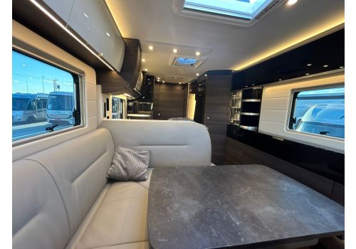 Autocaravana Integral CONCORDE Carver 890 RLI de Ocasión