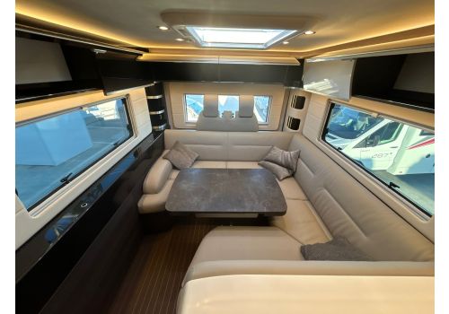 Autocaravana Integral CONCORDE Carver 890 RLI de Ocasión