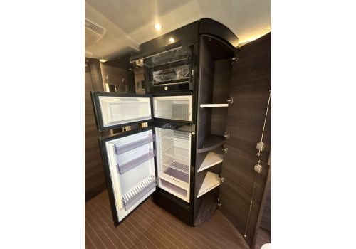 Autocaravana Integral CONCORDE Carver 890 RLI de Ocasión