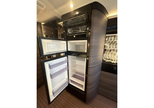 Autocaravana Integral CONCORDE Carver 890 RLI de Ocasión