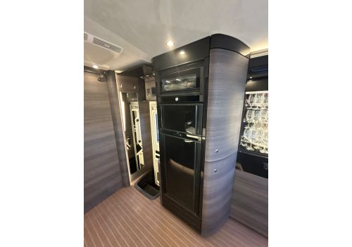 Autocaravana Integral CONCORDE Carver 890 RLI de Ocasión
