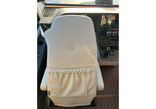 Autocaravana Integral CONCORDE Carver 890 RLI de Ocasión