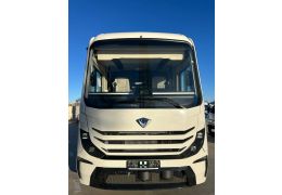 Autocaravana Integral CONCORDE Carver 890 RRL Nueva en Venta