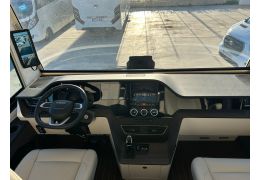 Autocaravana Integral CONCORDE Carver 890 RRL Nueva en Venta