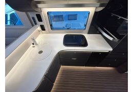 Autocaravana Integral CONCORDE Carver 890 RRL Nueva en Venta