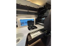 Autocaravana Integral CONCORDE Carver 890 RRL Nueva en Venta