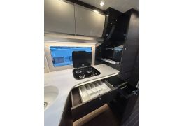 Autocaravana Integral CONCORDE Carver 890 RRL Nueva en Venta