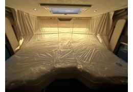 Autocaravana Integral CONCORDE Carver 890 RRL Nueva en Venta