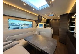 Autocaravana Integral CONCORDE Carver 890 RRL Nueva en Venta