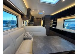 Autocaravana Integral CONCORDE Carver 890 RRL Nueva en Venta