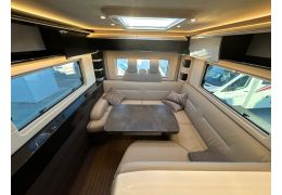 Autocaravana Integral CONCORDE Carver 890 RRL Nueva en Venta