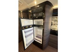 Autocaravana Integral CONCORDE Carver 890 RRL Nueva en Venta