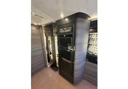 Autocaravana Integral CONCORDE Carver 890 RRL Nueva en Venta